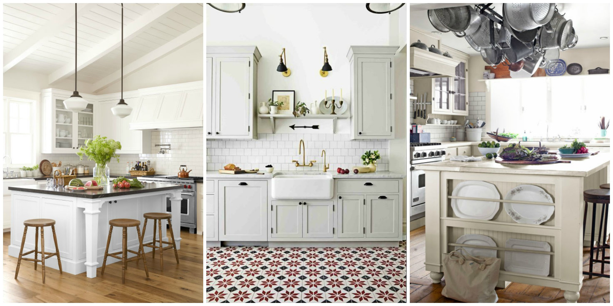 Kitchen Cabinet White Paint Colors
 10 Best White Kitchen Cabinet Paint Colors Ideas for