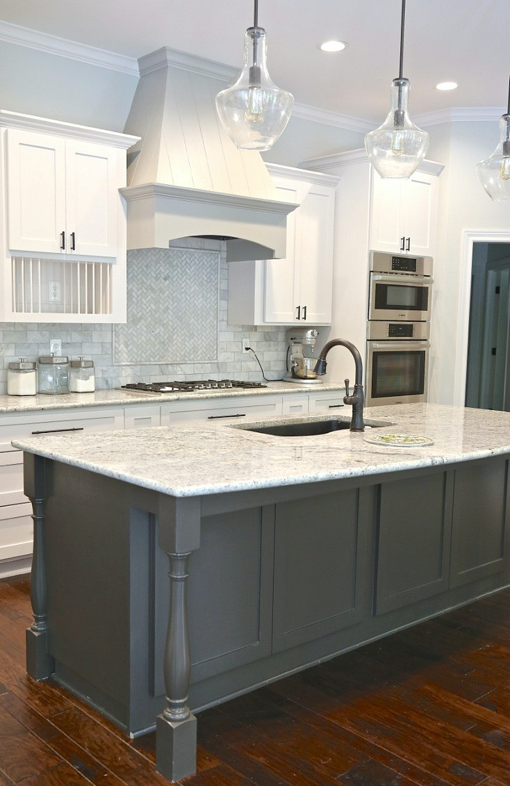 Kitchen Cabinet White Paint Colors
 Tips for Choosing Whole Home Paint Color Scheme