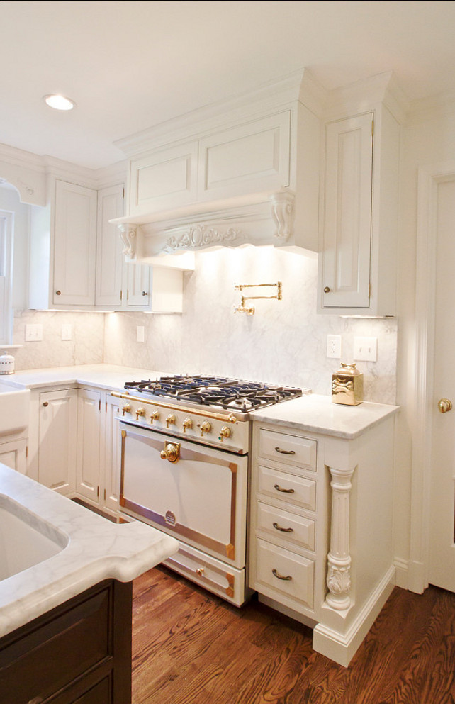 Kitchen Cabinet White Paint Colors
 Interior Paint Color and Color Palette Ideas with