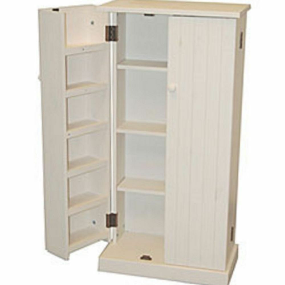 Kitchen Cupboard Storage
 Storage Cabinets for the Kitchen Utility Cupboard