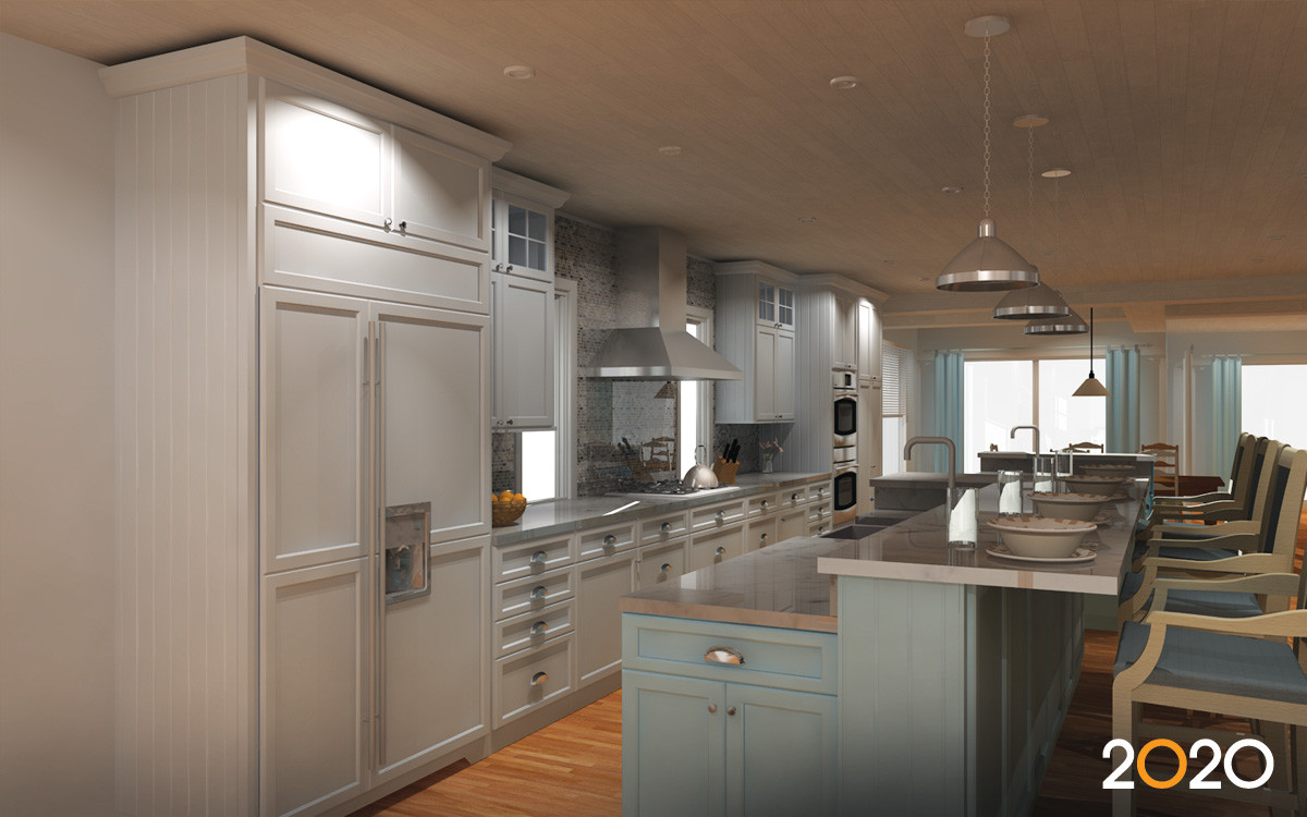 Kitchen Design Ideas 2020
 Bathroom & Kitchen Design Software