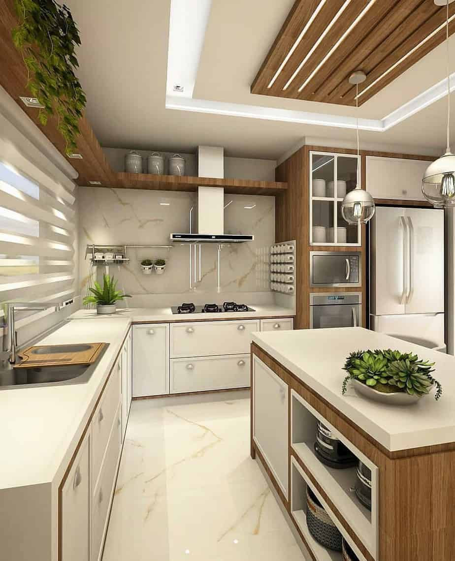 Kitchen Design Ideas 2020
 Kitchen Design 2020 Top 5 Kitchen Design Trends 2020