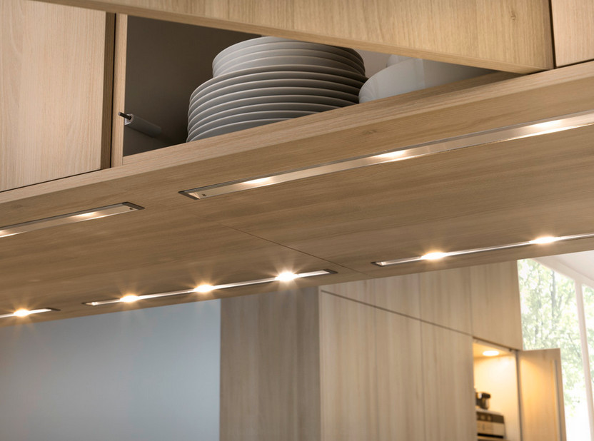 Kitchen Lighting Cabinet
 How to Install Under Cabinet Kitchen Lighting