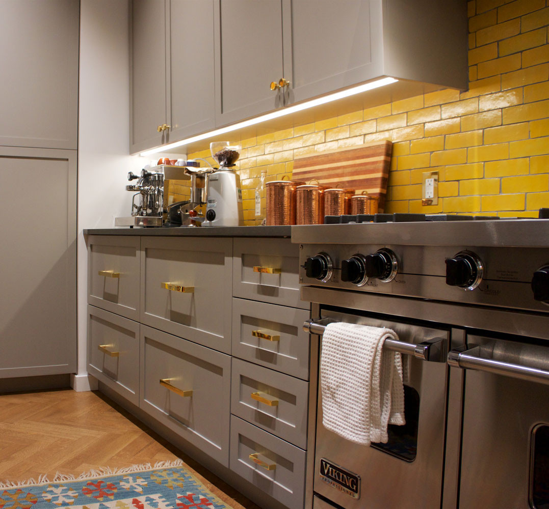 Kitchen Lighting Cabinet
 Under Cabinet Kitchen Lighting with Premium Diffusion