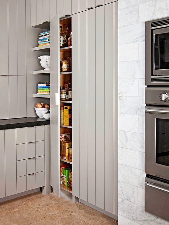 Kitchen Pantry Design Ideas
 Modern Furniture 2014 Perfect Kitchen Pantry Design Ideas