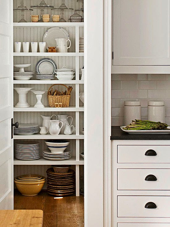 Kitchen Pantry Design Ideas
 Modern Furniture 2014 Perfect Kitchen Pantry Design Ideas