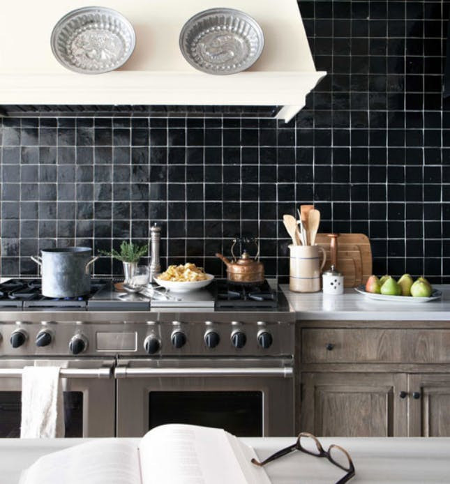 Kitchen Tile Backsplashes Images
 Beyond Tile 25 Truly Beautiful Kitchen Backsplashes