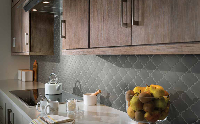 Kitchen Tile Backsplashes Images
 What is a Tile Backsplash & Where Should You Put It