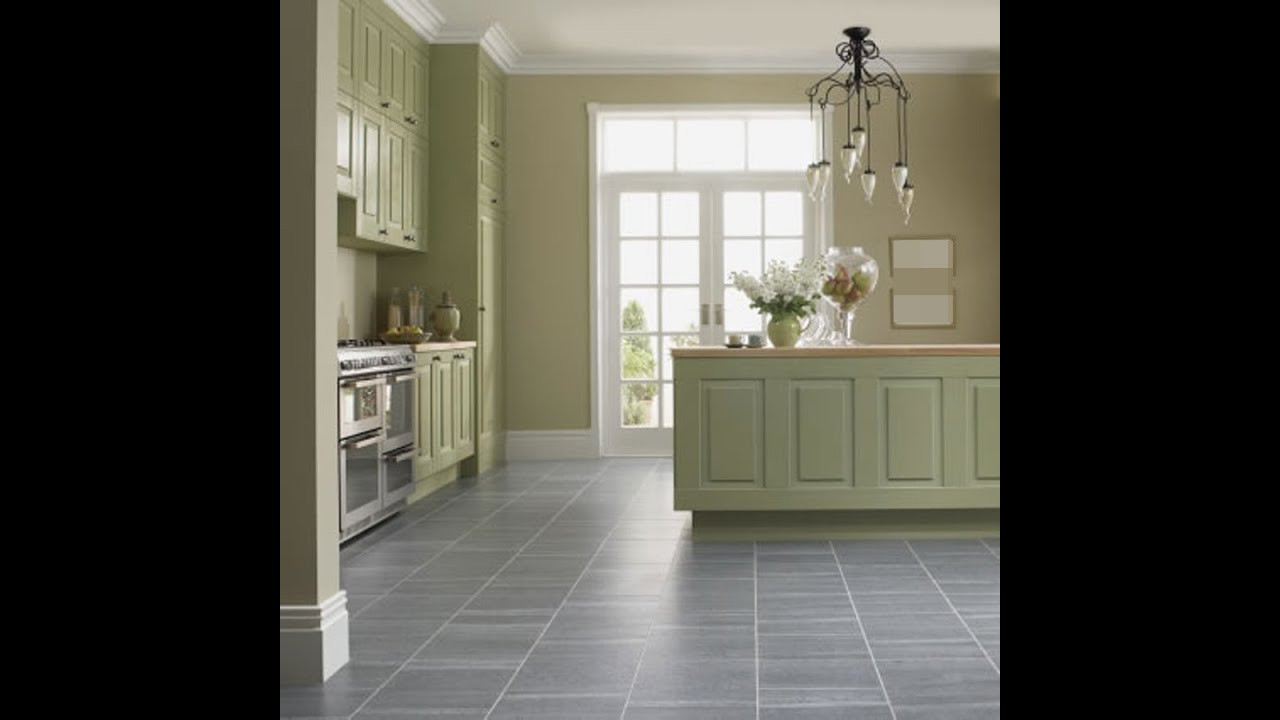 Kitchen Tile Design
 Kitchen Floor Tile Designs Ideas