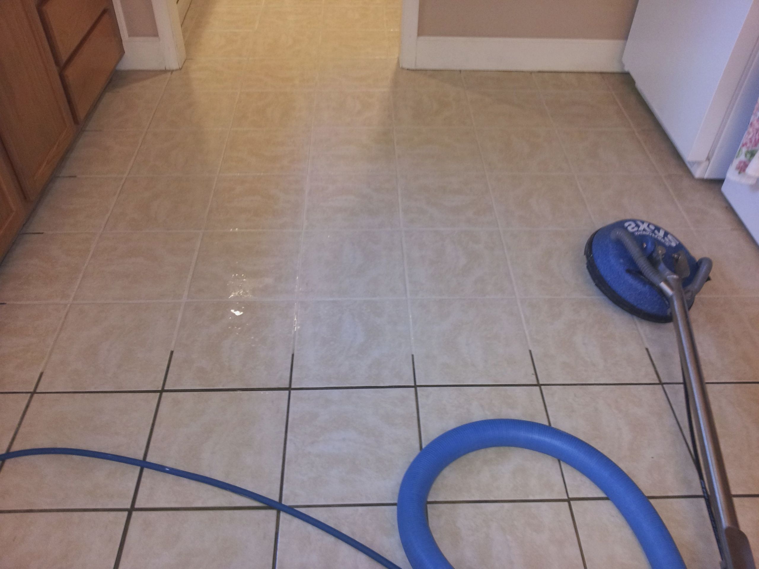 Kitchen Tile Grout Cleaner
 Best Way to Clean Kitchen Floor Gougleri