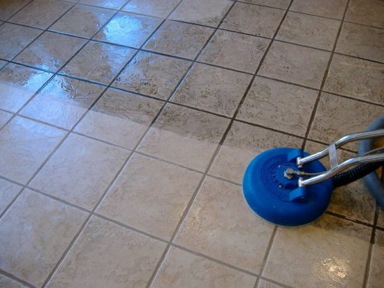 Kitchen Tile Grout Cleaner
 Grout Cleaning Machine For Tile And Floor Maintenance