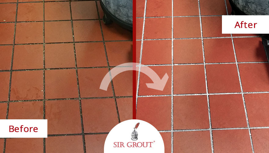 Kitchen Tile Grout Cleaner
 Kitchen floor tile and grout cleaner Video and s