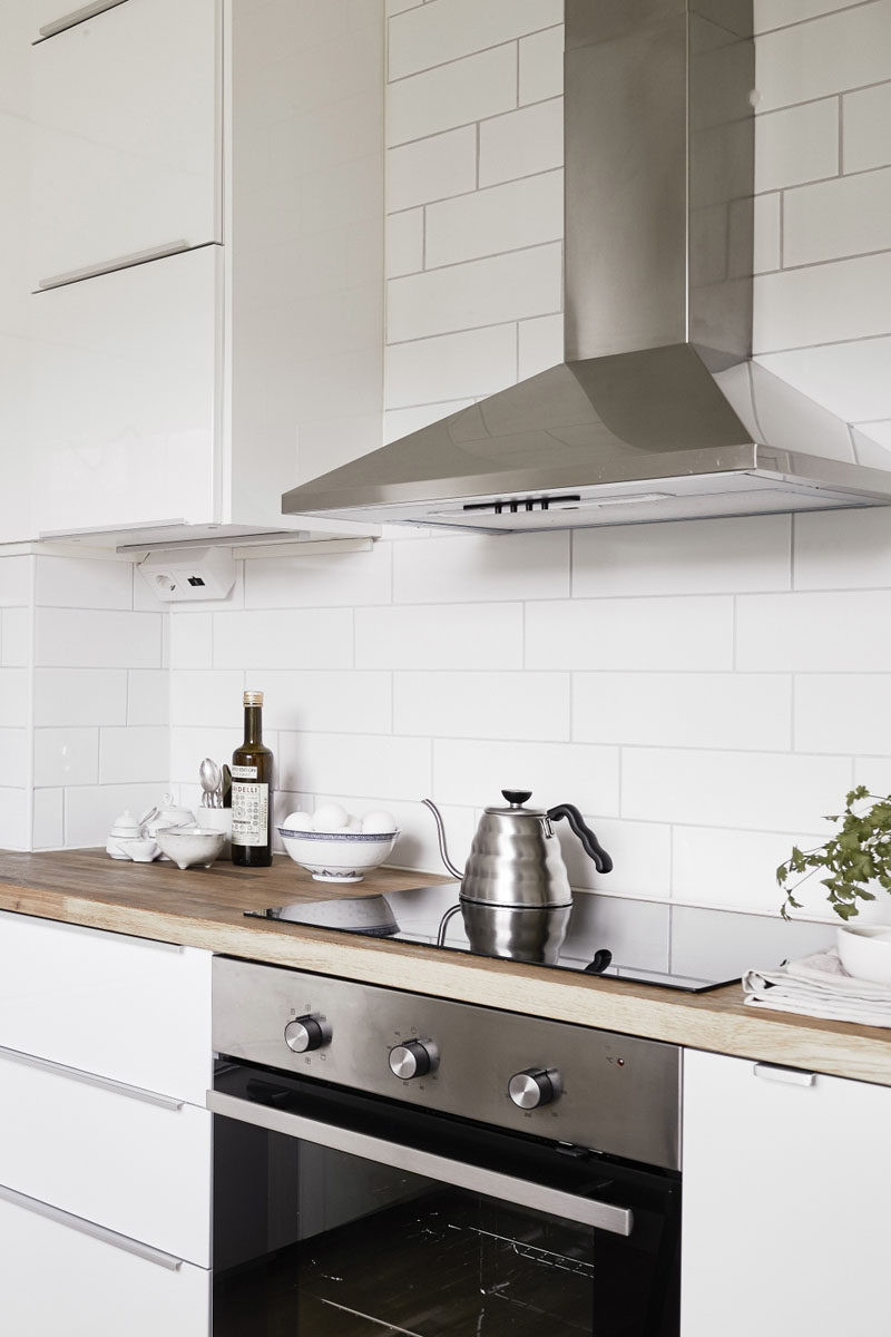 Kitchen White Backsplash
 Kitchen Design Ideas 9 Backsplash Ideas For A White