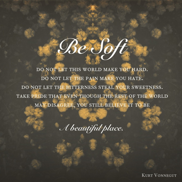 Kurt Vonnegut Quotes Love
 love this kurt vonnegut quote Depth