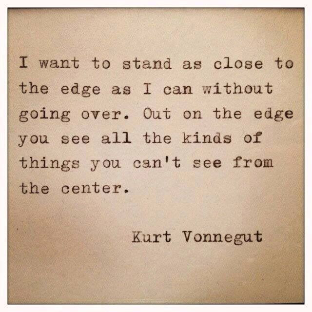 Kurt Vonnegut Quotes Love
 Kurt Vonnegut Quote