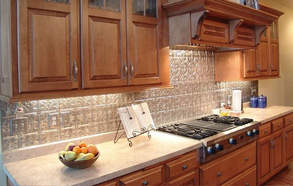 Laminate Kitchen Backsplash
 Countertop resurfacing – give your kitchen a new and