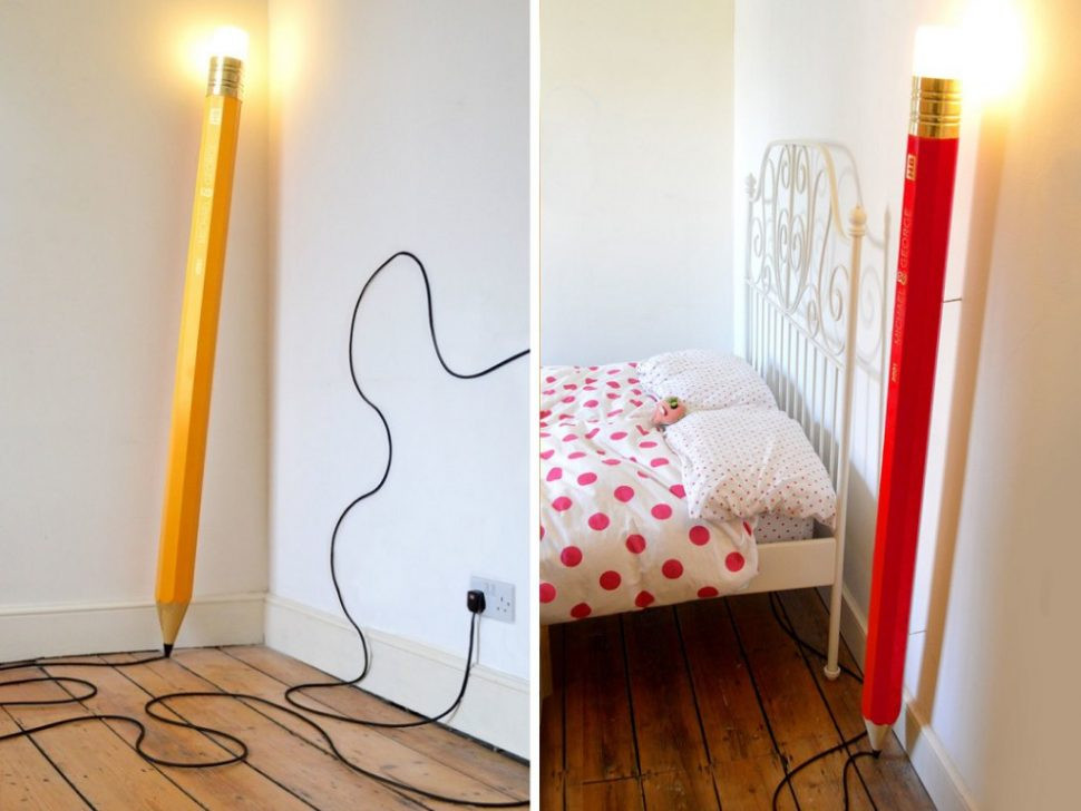 Lamps For Kids Room
 Awesome Interior Brilliant as well as Interesting Kids