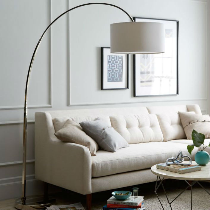 Lamps For Living Room
 5 modern floor lamp for elegant living room ideas