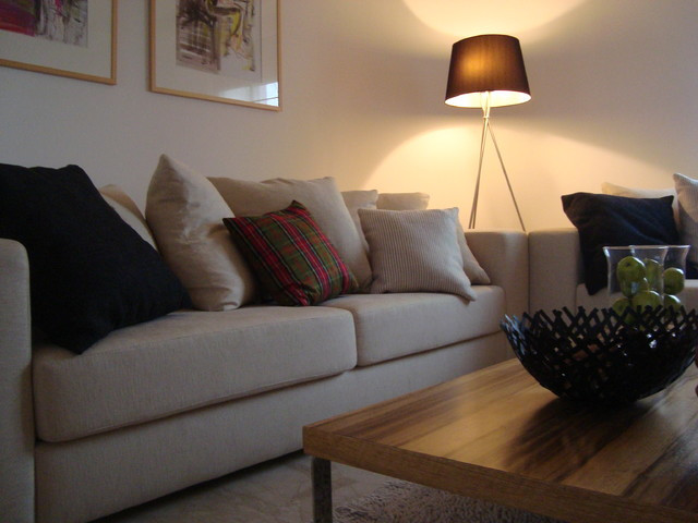 Lamps For Living Room
 Living Room & Tripod Lamp
