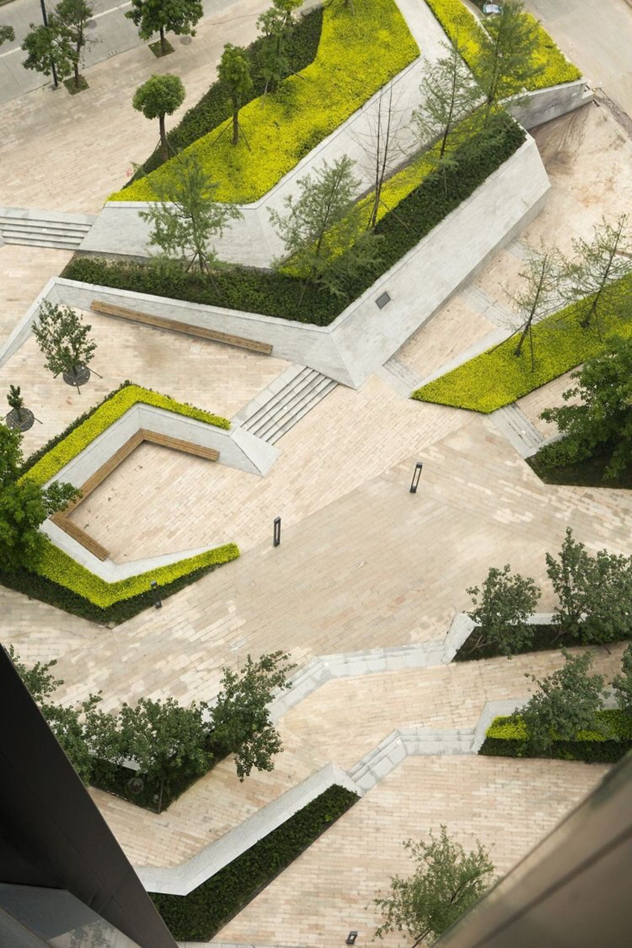 Landscape Architecture Design
 INSPIRATION BLOG BY LANDSCAPE ARCHITECT EVEN BAKKEN