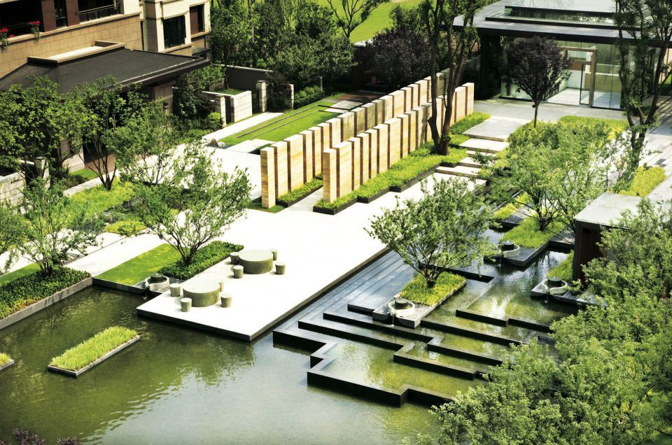 Landscape Architecture Design
 World s 17 Most Unique Landscape Architecture Designs