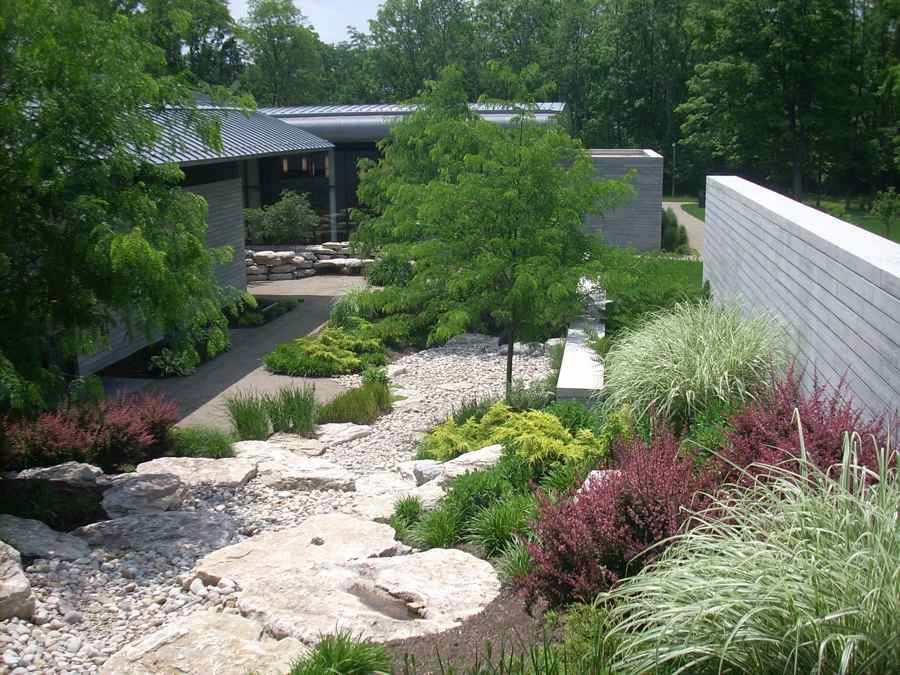 Landscape Design Company
 mercial Landscape Design Build Grunder Landscaping