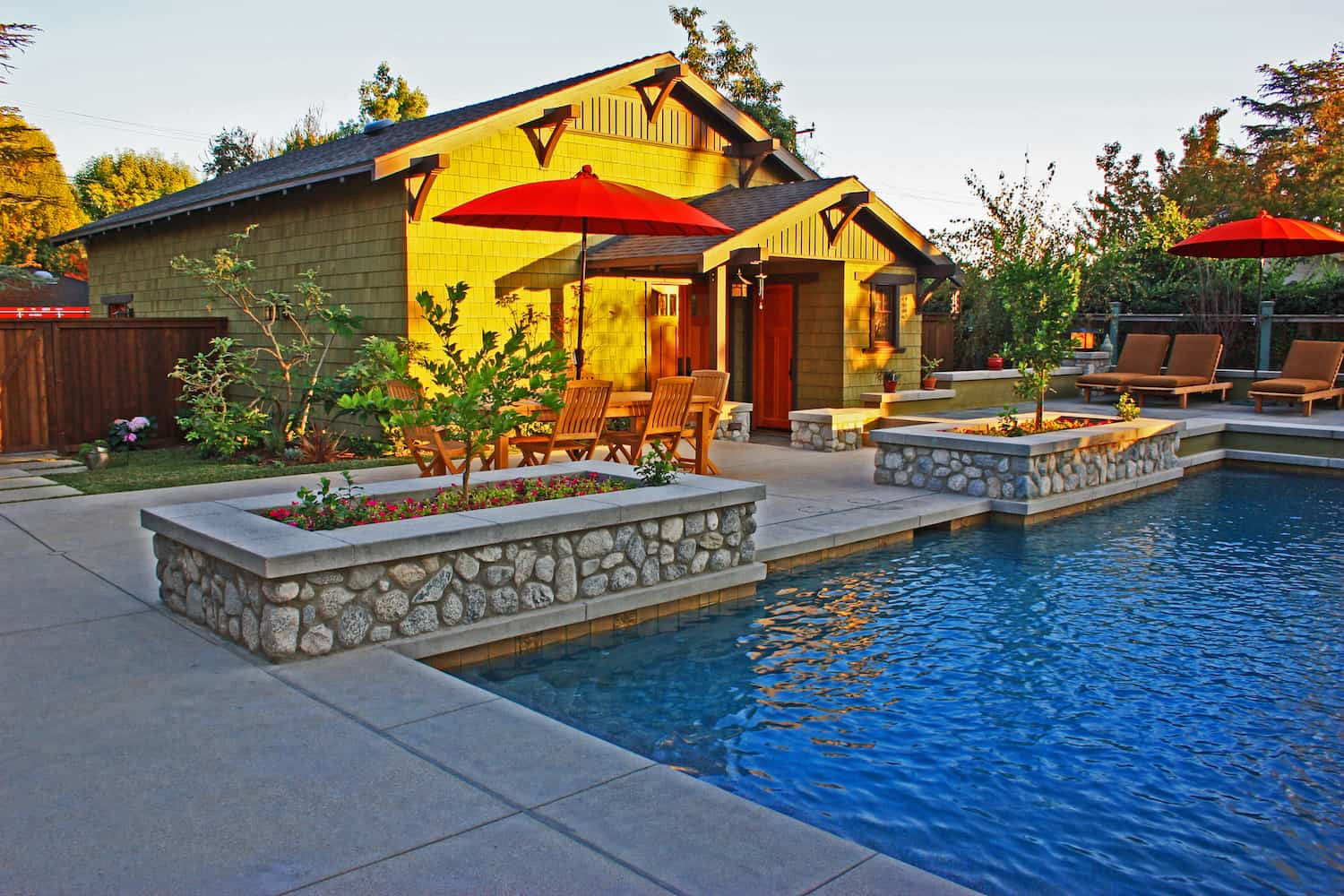 Landscape Design Cost
 How Much Does a Residential Landscape Design Cost