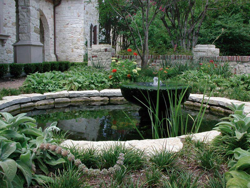 Landscape Design Dallas
 Landscaping dallas things to consider for a great layout
