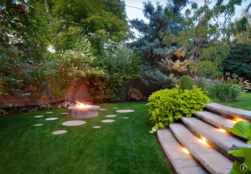 Landscape Design Ideas
 23 Breathtaking Backyard Landscaping Design Ideas