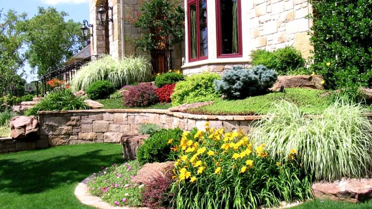 Landscape Design Ideas
 Beautiful Landscape