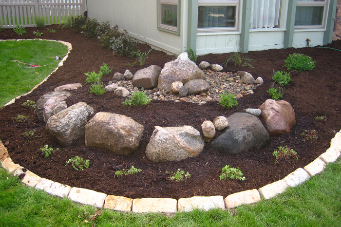 Landscape Design Jobs
 Garden design allentown landscape jobs omaha