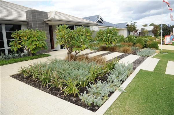 Landscape Design Perth
 Harveyjenkin landscapes perth modern West Australian