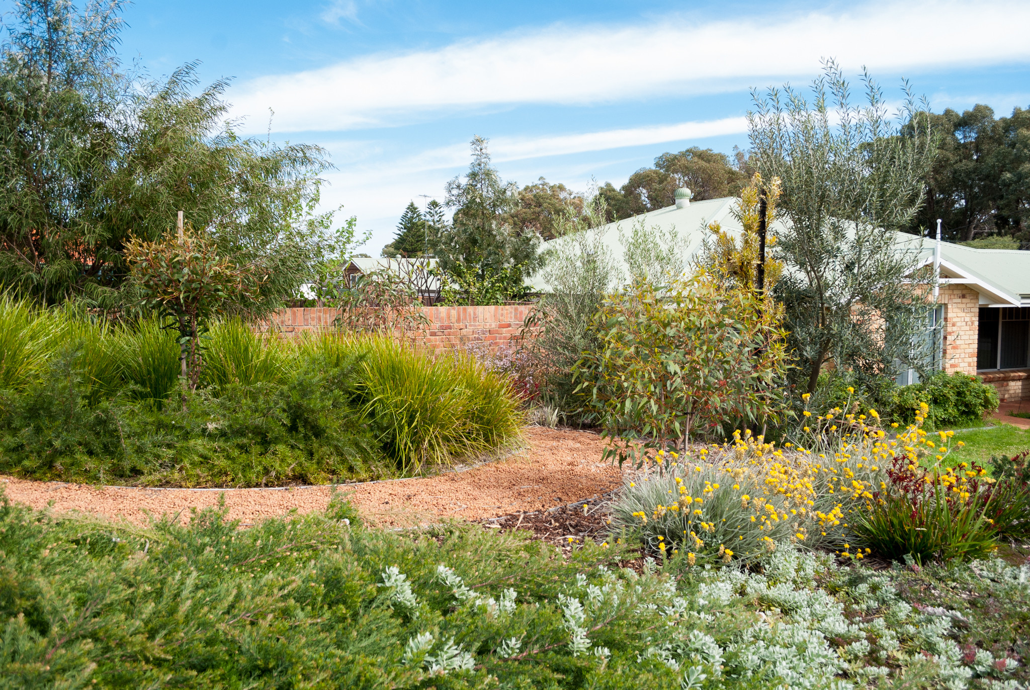 Landscape Design Perth
 Landscape Design Perth Garden Design Perth