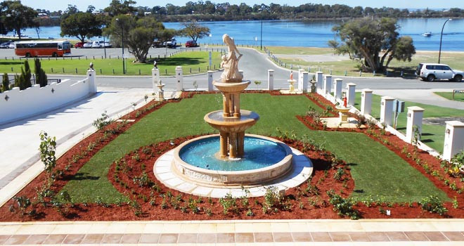 Landscape Design Perth
 Grand Scene Landscaping Landscape Design Perth