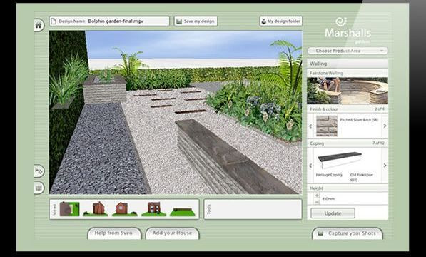 Landscape Design Program Free
 17 Free Landscape Design Software To Design Your Garden