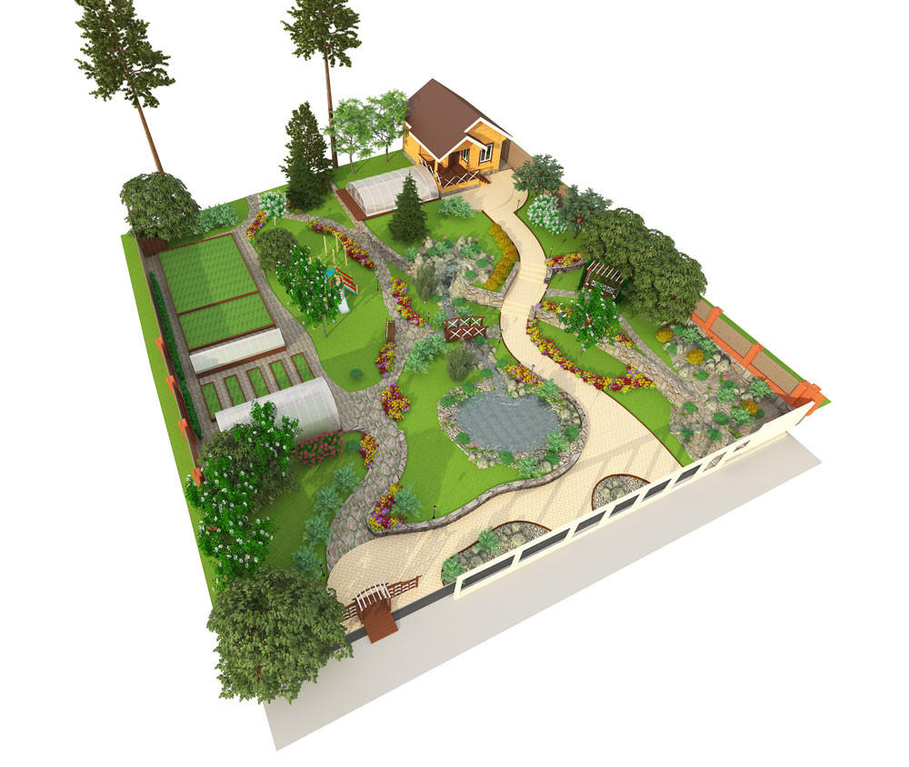 Landscape Design Program Free
 Lawn and Landscape Industry Blog