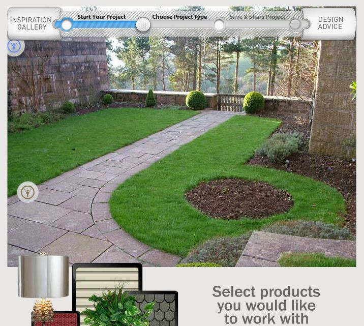 Landscape Design Programs
 8 Free Garden and Landscape Design Software – The Self