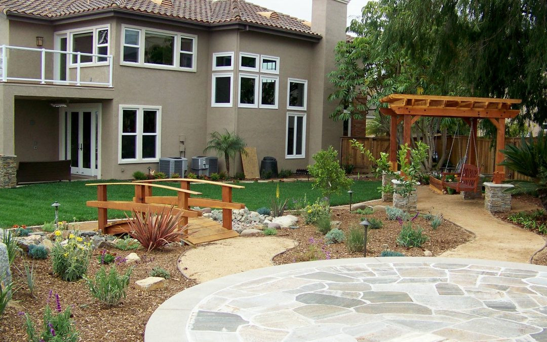 Landscape Designs San Diego
 San Diego Landscape Ideas Letz Design