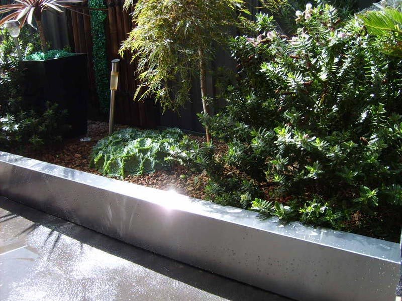 Landscape Edging Metal
 Metal Landscape Edging For Accurate And Elegant Landscape