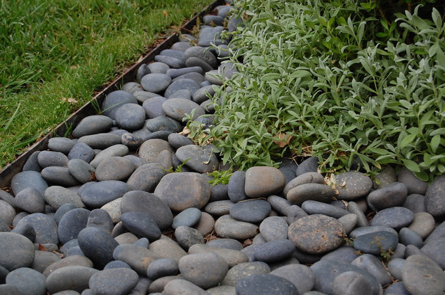 Landscape Edging Metal
 Steel Edging Landscape Los Angeles by Jason Lee