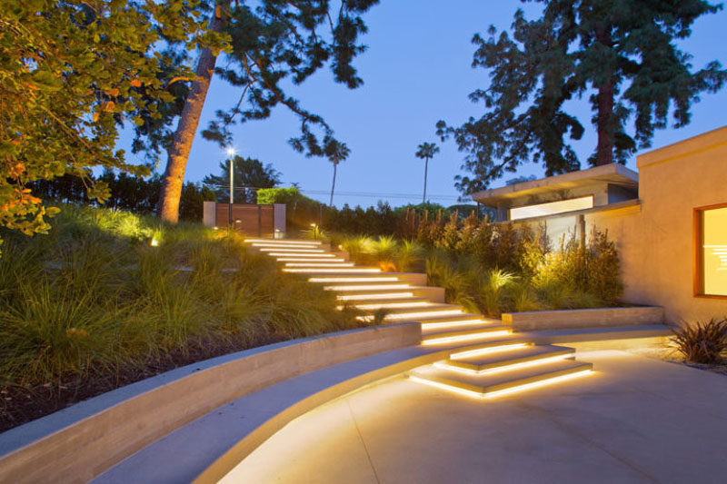 Landscape Lighting Ideas
 8 Outdoor Lighting Ideas To Inspire Your Spring Backyard