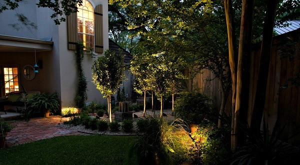 Landscape Lighting San Antonio
 Outdoor Lighting Perspectives of San Antonio – Outdoor