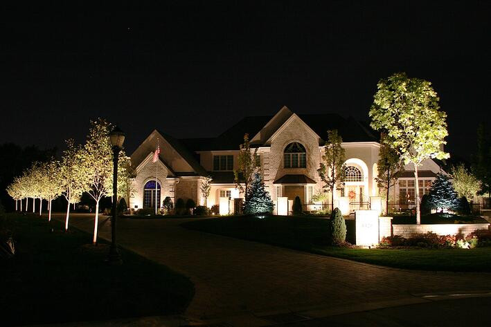 Landscape Lighting World
 Timing Systems for Outdoor Lighting Keep Them Simple