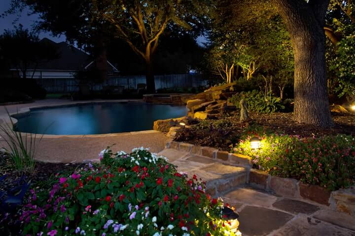 Landscape Lighting World
 Tips to Brighten Your World with Outdoor Lighting