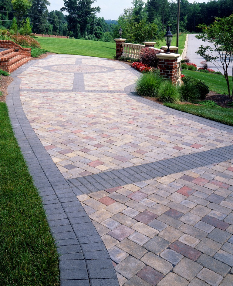 Landscape Patio Pavers
 Paver Patios Rockland County NY Landscaping Design