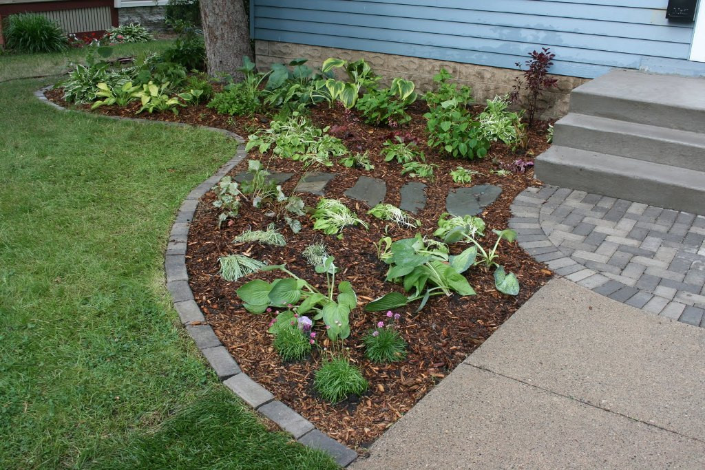 Landscape Timber Edging Ideas
 Landscape Edging Ideas Must Be Seen In Contrast