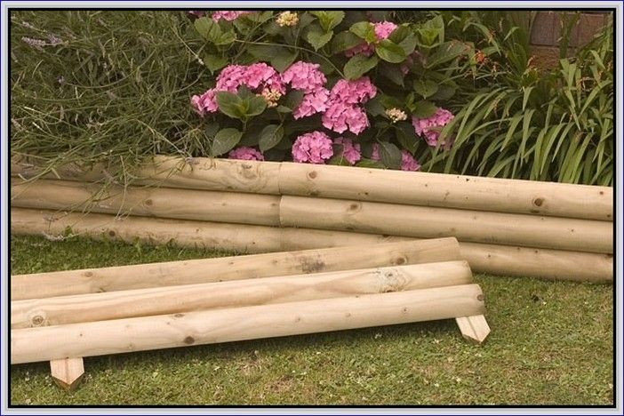 Landscape Timber Edging Ideas
 Wood Landscape Edging Ideas patio