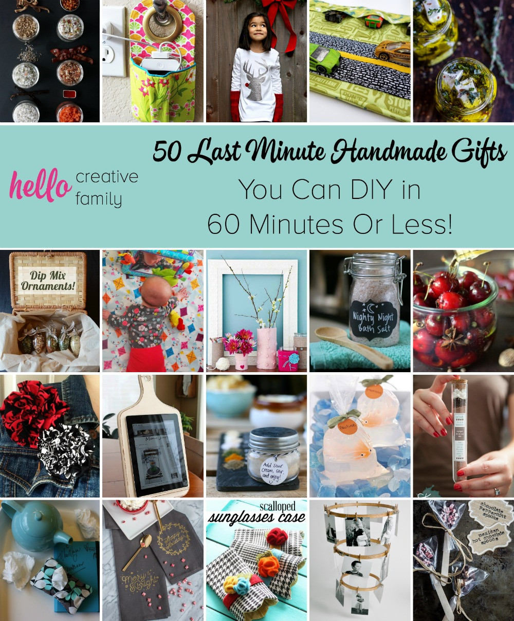 Last Minute Birthday Gift Ideas For Boyfriend
 Creative Handmade Gifts For Friends Birthday Easy Craft