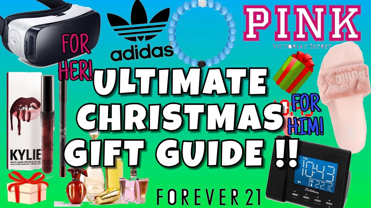 Last Minute Gift Ideas For Girlfriend
 LAST MINUTE CHRISTMAS GIFT IDEAS for boyfriend