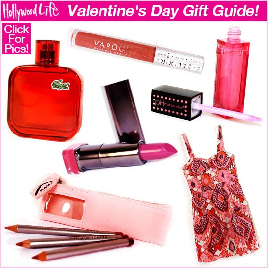 Last Minute Valentines Gift Ideas
 34 Last Minute Valentine’s Day Gift Ideas For Your